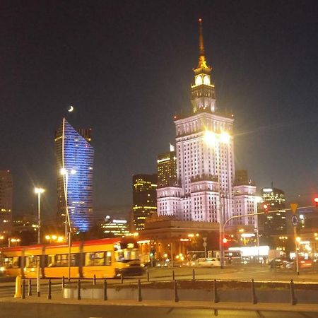 Metro Stare Bielany Apartament Warszawa Zewnętrze zdjęcie