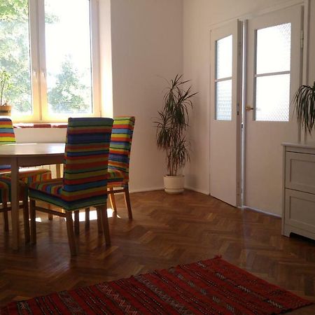 Metro Stare Bielany Apartament Warszawa Zewnętrze zdjęcie
