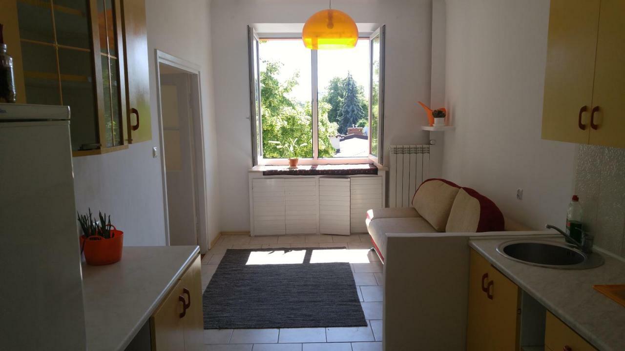 Metro Stare Bielany Apartament Warszawa Zewnętrze zdjęcie