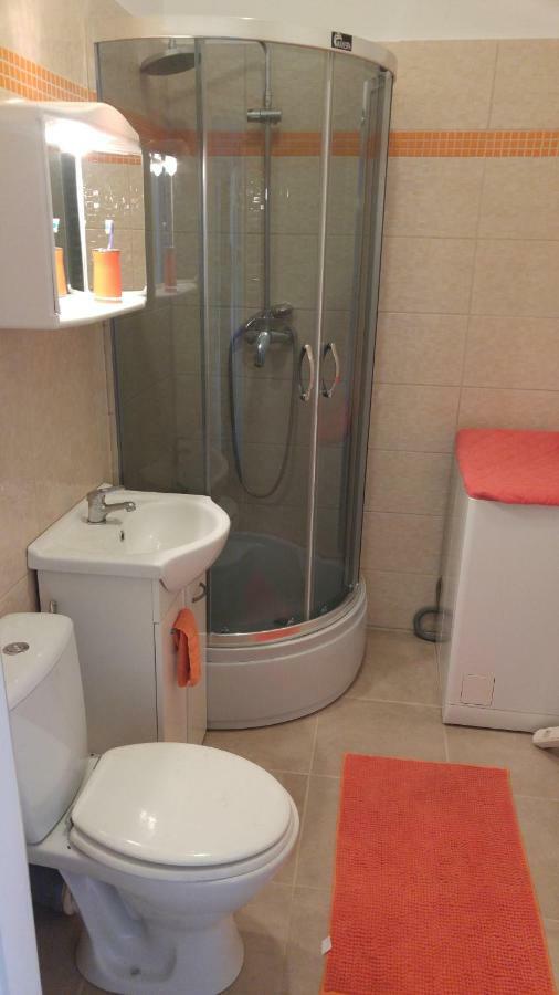 Metro Stare Bielany Apartament Warszawa Zewnętrze zdjęcie