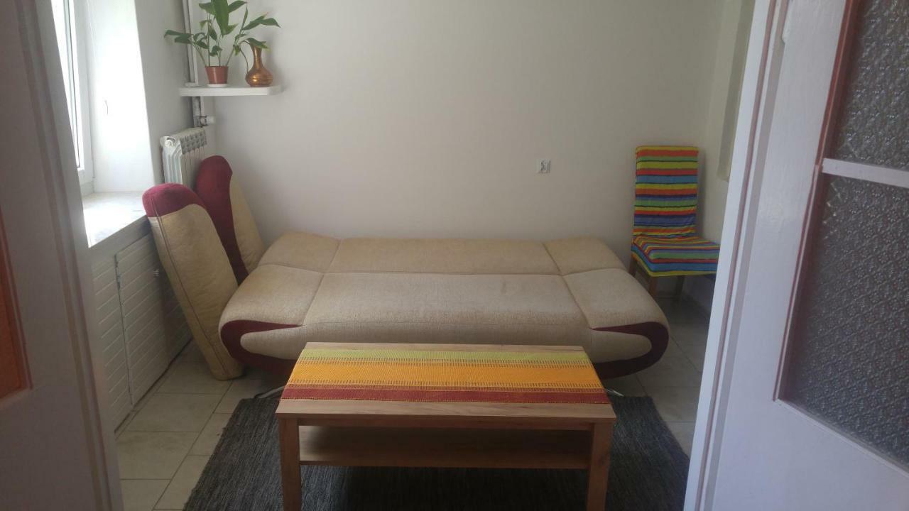 Metro Stare Bielany Apartament Warszawa Zewnętrze zdjęcie
